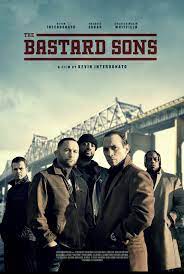 The Bastard Sons (2023)