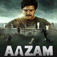 Aazam (2023)