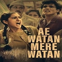 Ae Watan Mere Watan (2024)