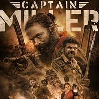 Captain Miller (2024)