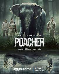 Poacher (2024)