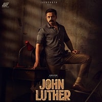 John Luther (2022)