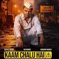 Kaam Chalu Hai (2024)