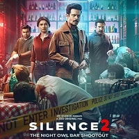 Silence 2 The Night Owl Bar Shootout (2024)