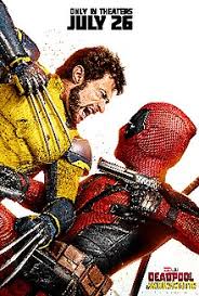 Deadpool and Wolverine (2024)