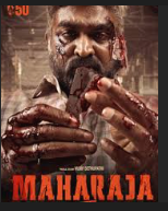 Maharaja (2024)