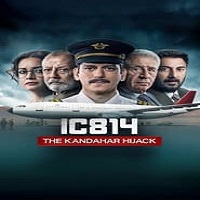 IC 814: The Kandahar Hijack (2024)