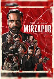 mirzapur season 3 (2024)