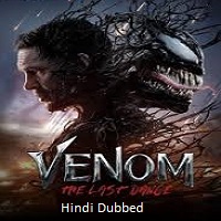 Venom The Last Dance (2024)