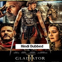 Gladiator II (2024)