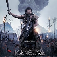 Kanguva (2024)